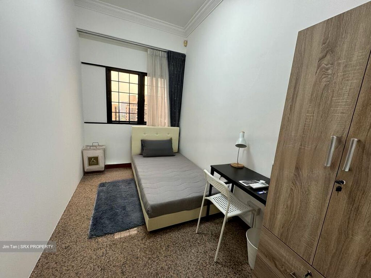 Dover Parkview (D5), Condominium #447543771